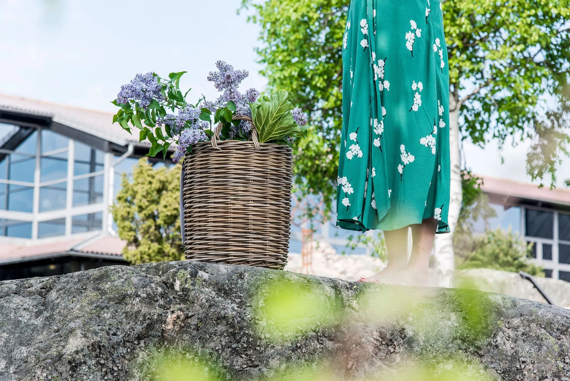 Arken Hotel & Art Garden Spa