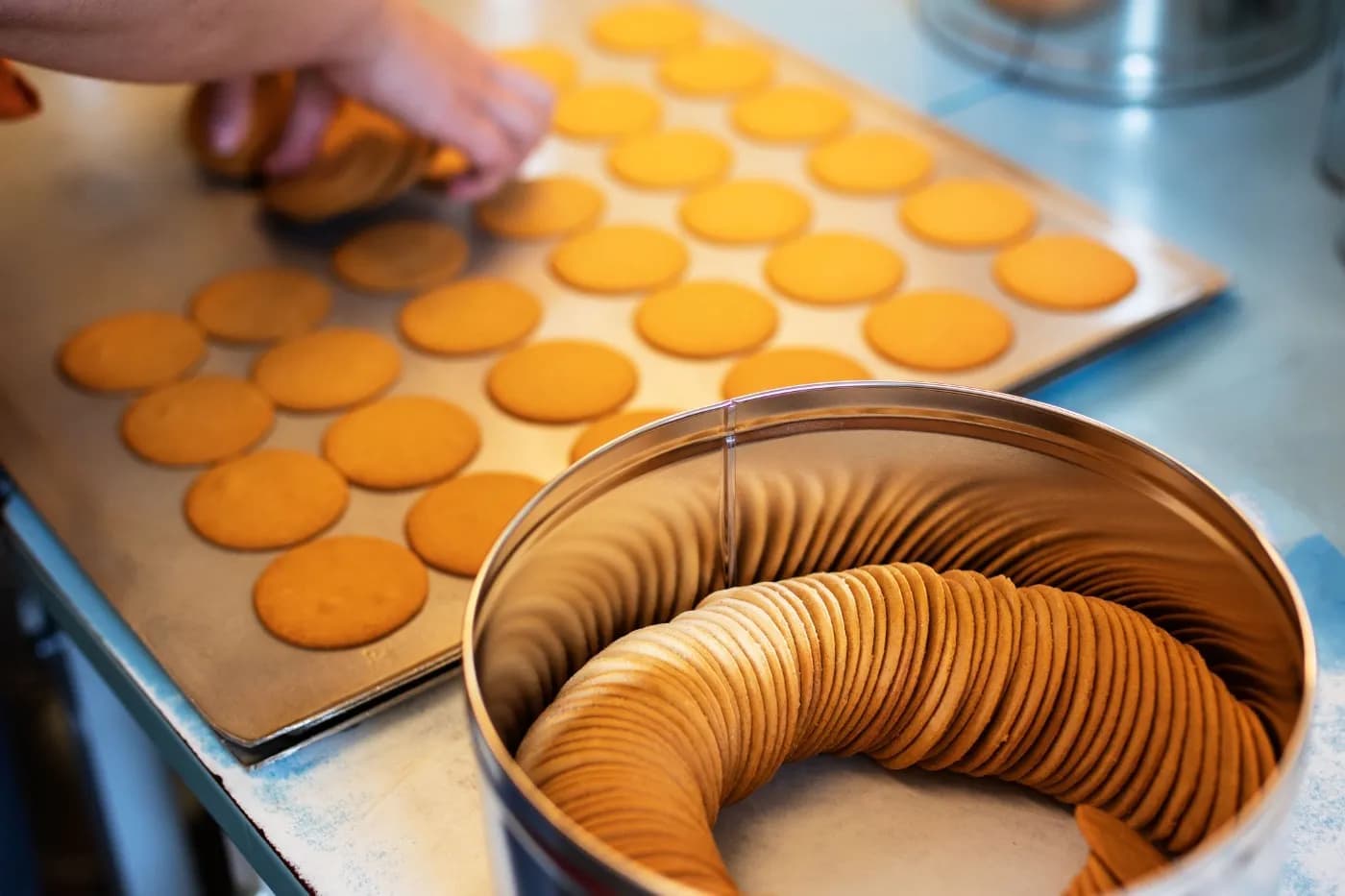 Göteborgs Pepparkaksbageri