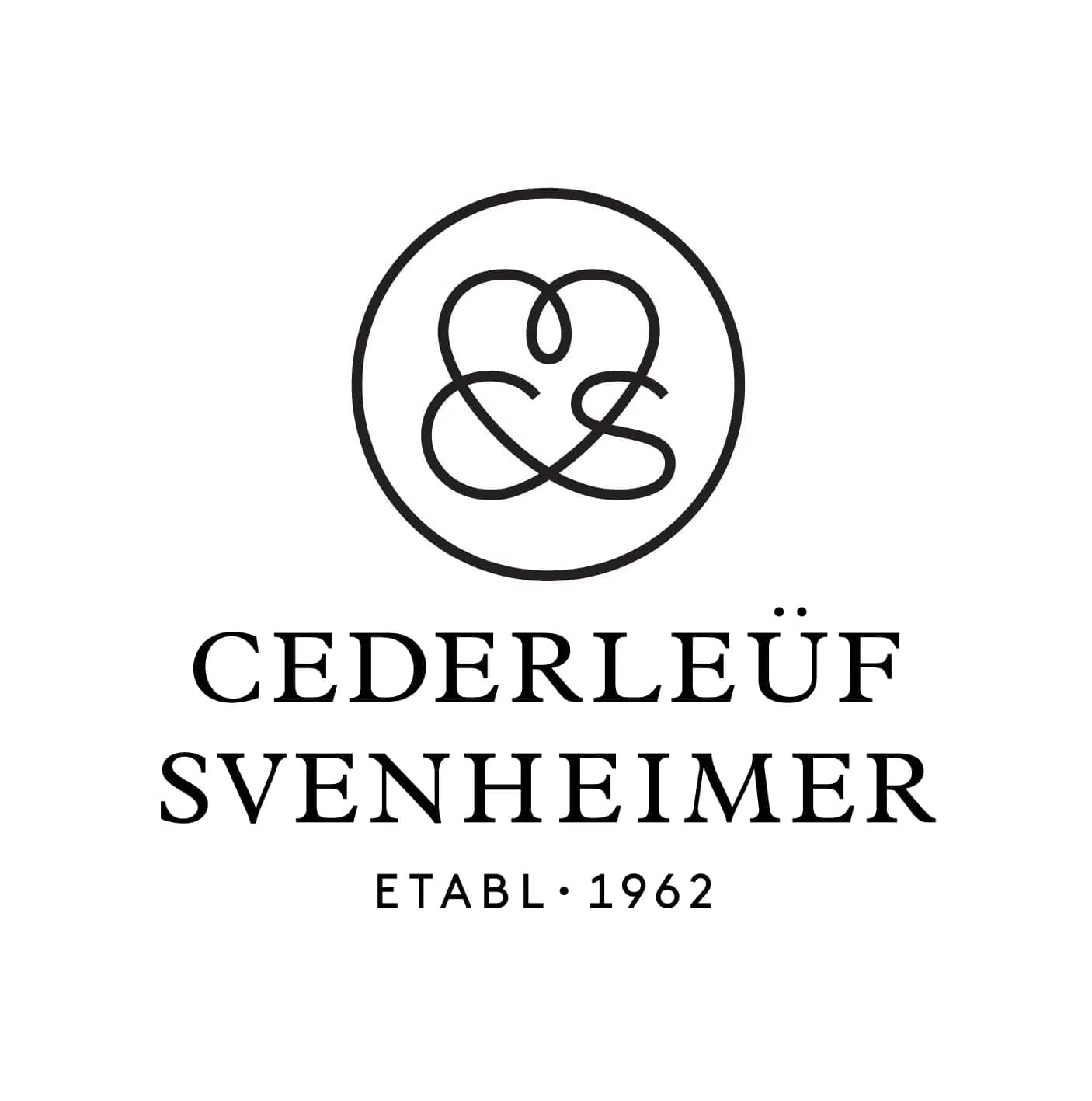 Cederleüfs & Svenheimers Friggagatan 1