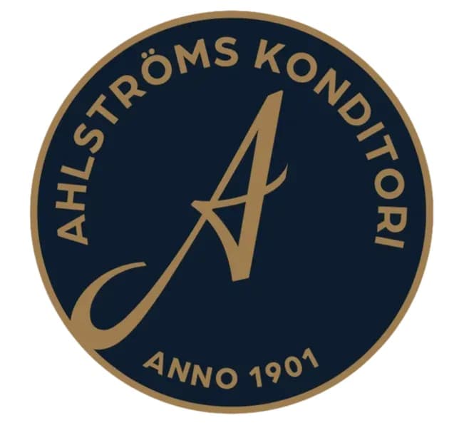Ahlströms Konditori Platinan