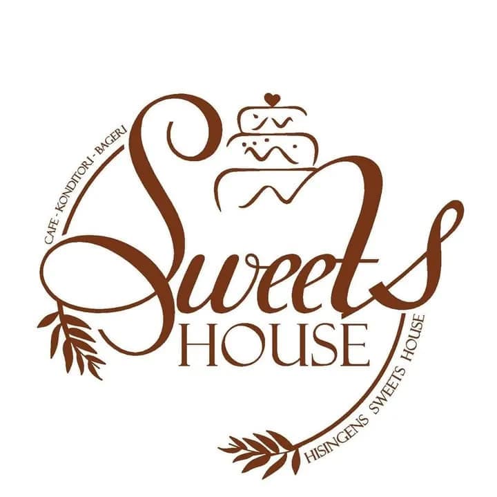 Hisingens Sweets House