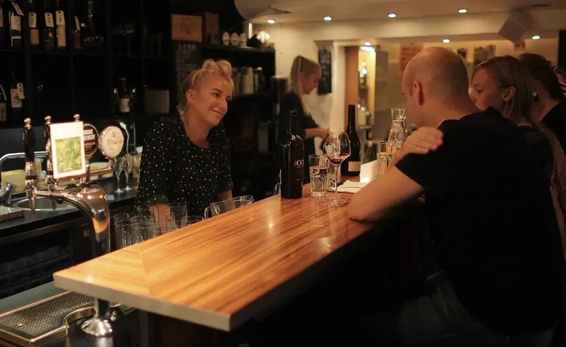 Björns Bar
