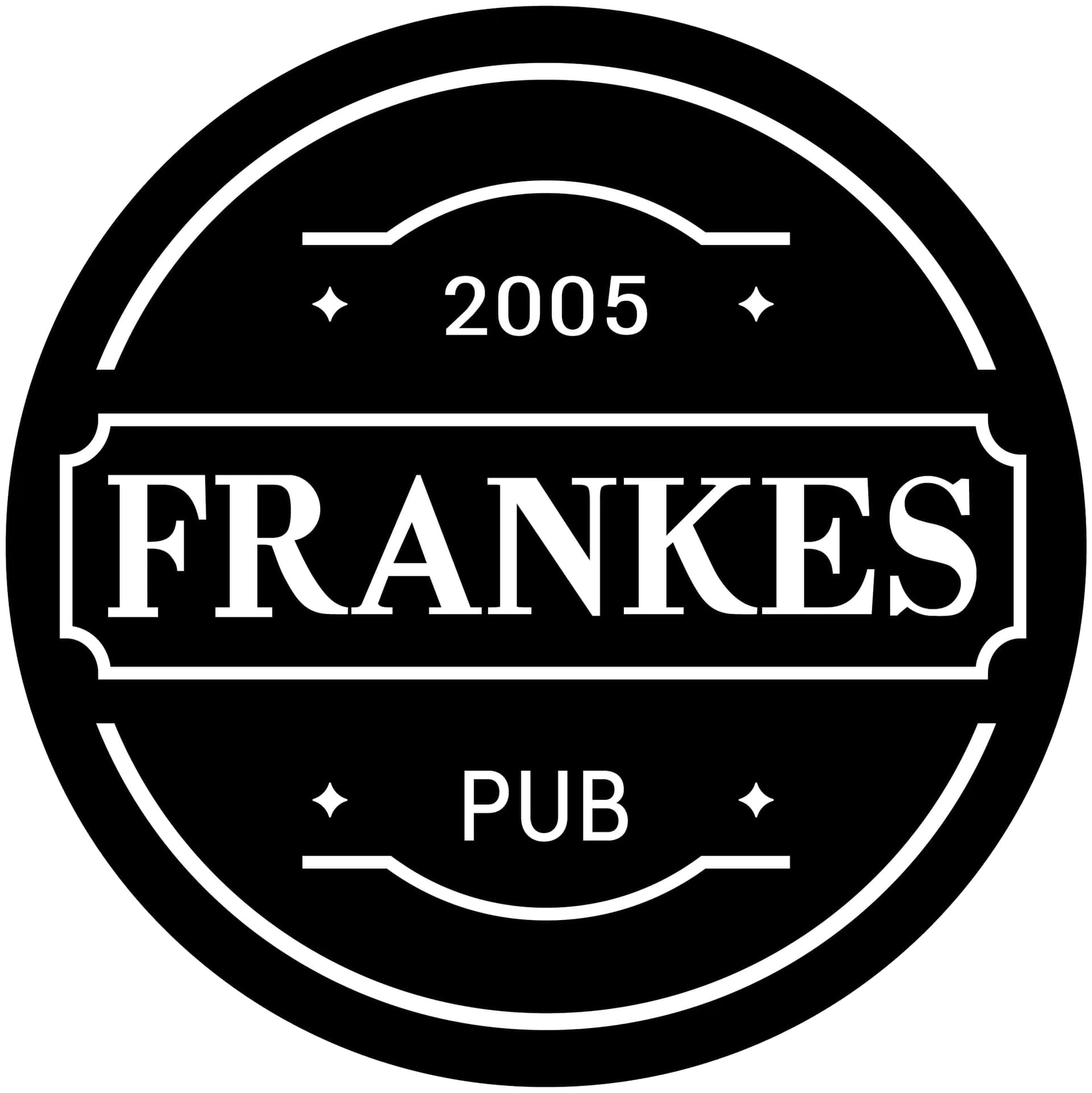FRANKES Pub