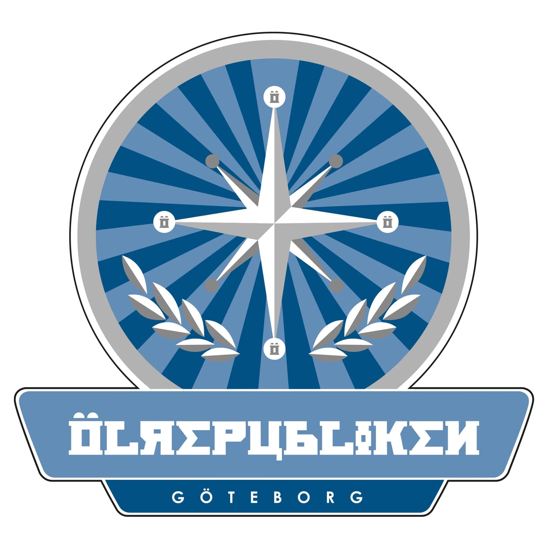 Ölrepubliken