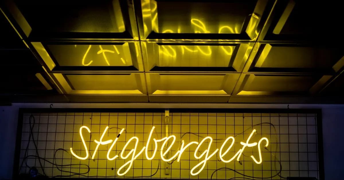 Bryggan Ringön
