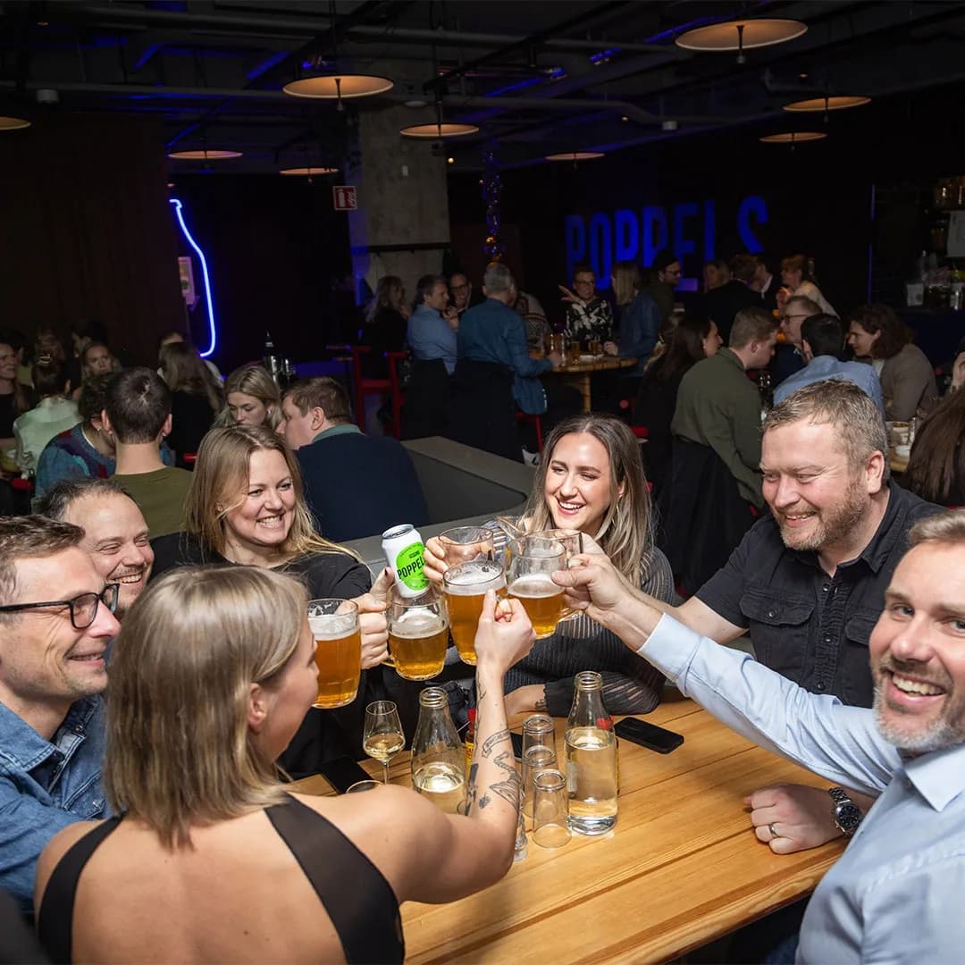 Poppels Citybryggeri