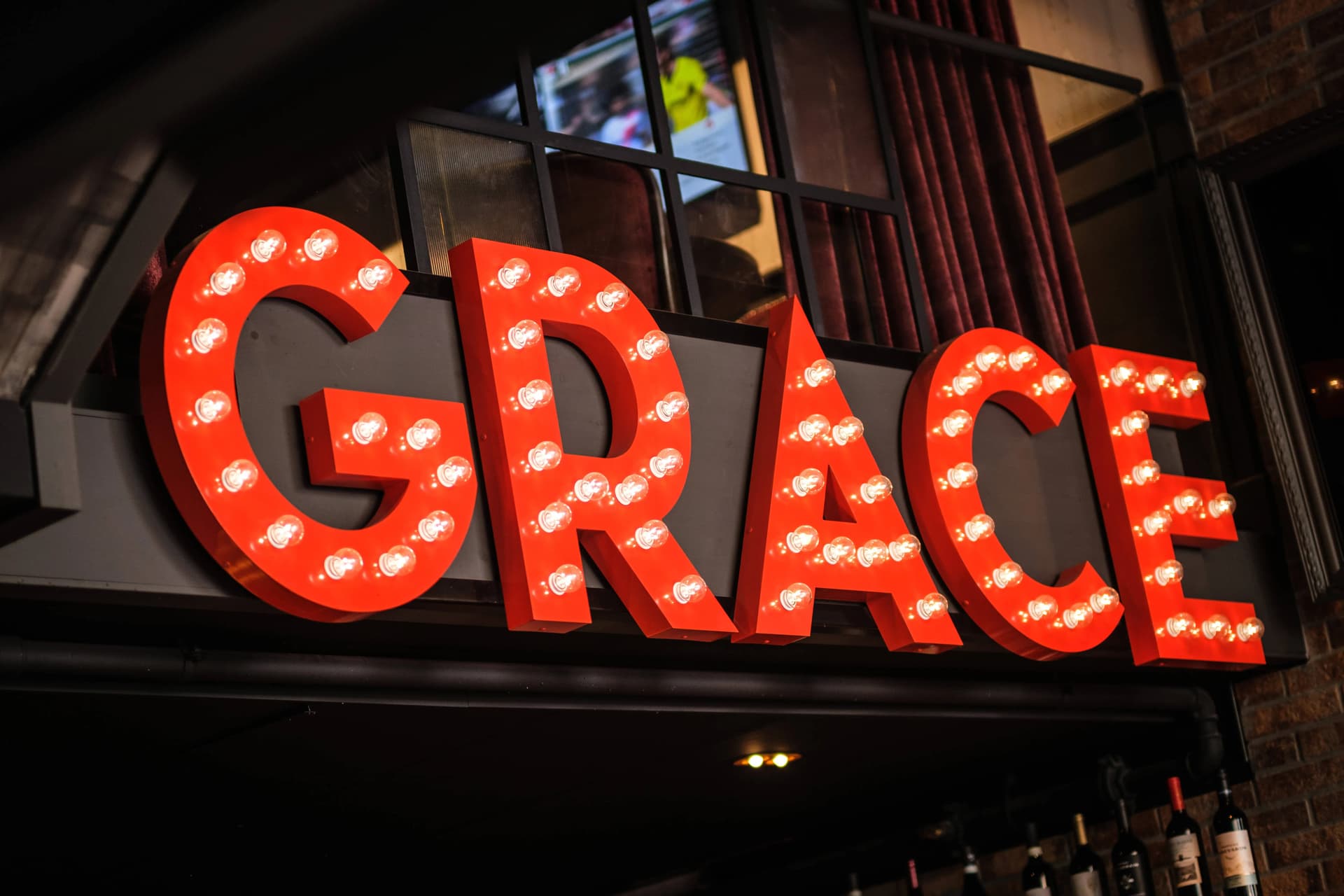 GRACE