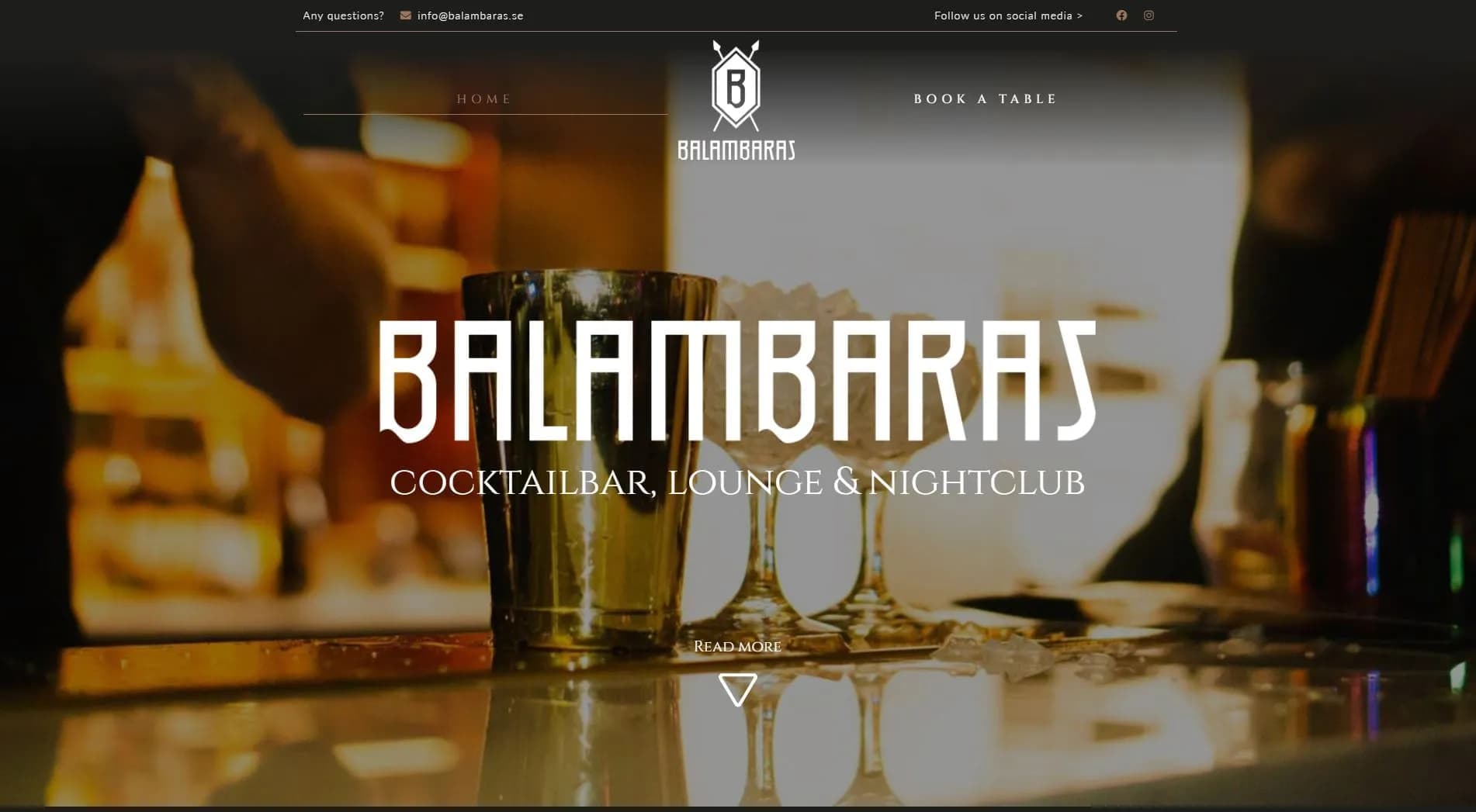 Balambaras