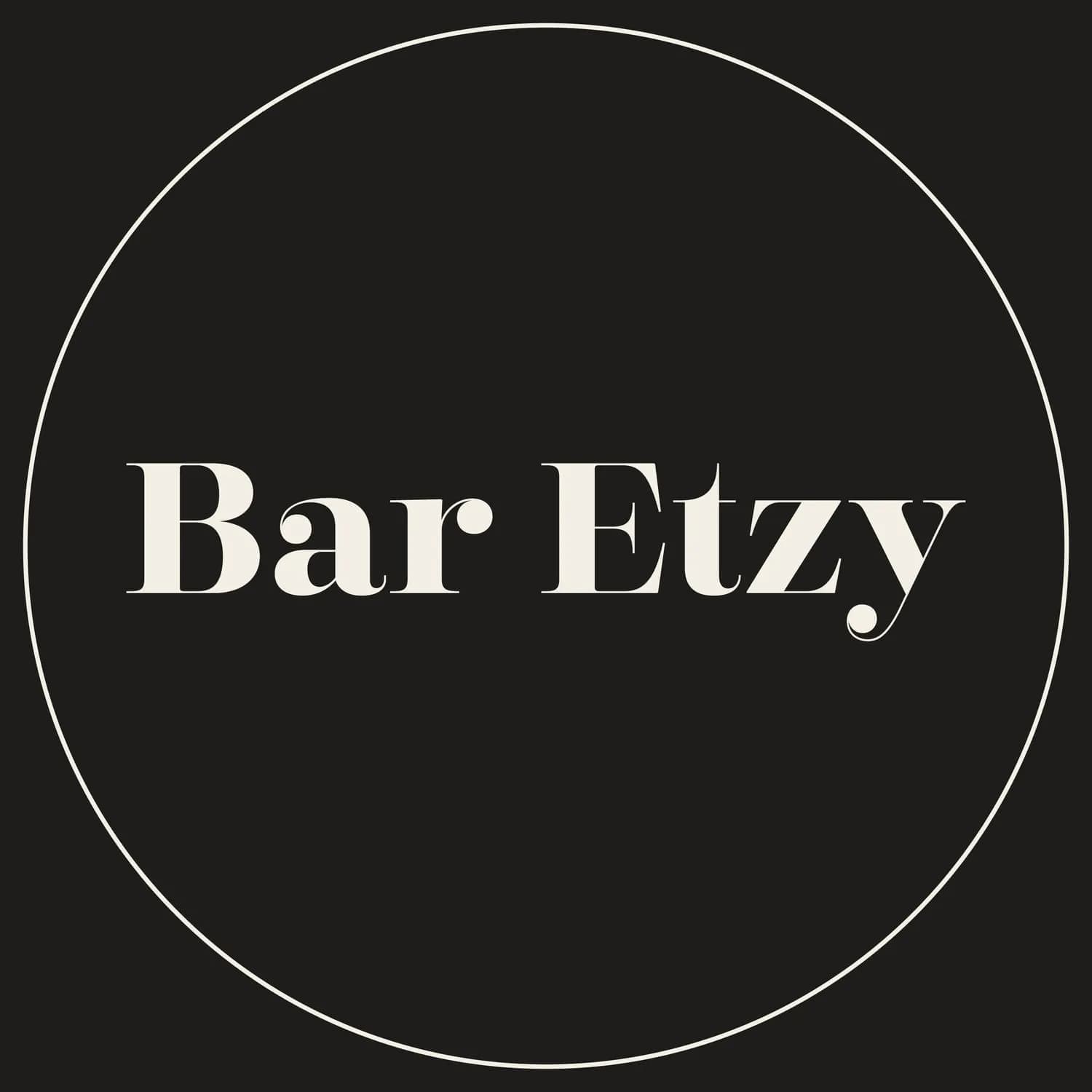 Bar Etzy