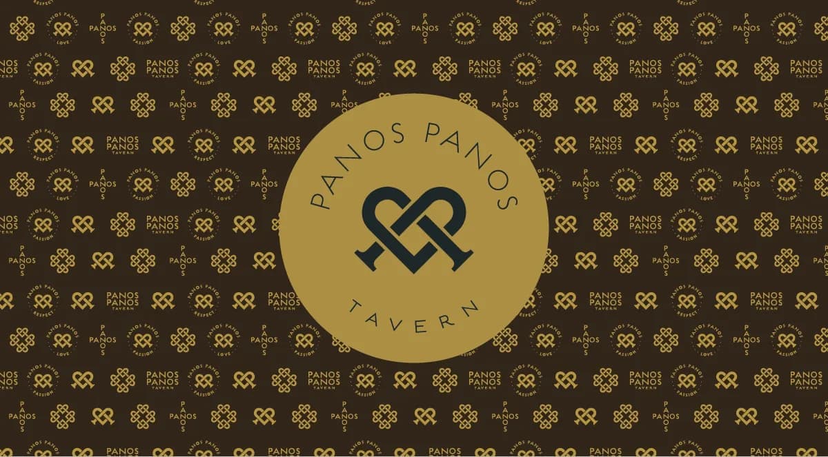 Panos Panos Tavern