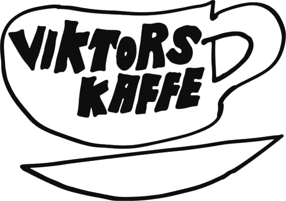 Viktors Kaffe