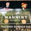 Manniny