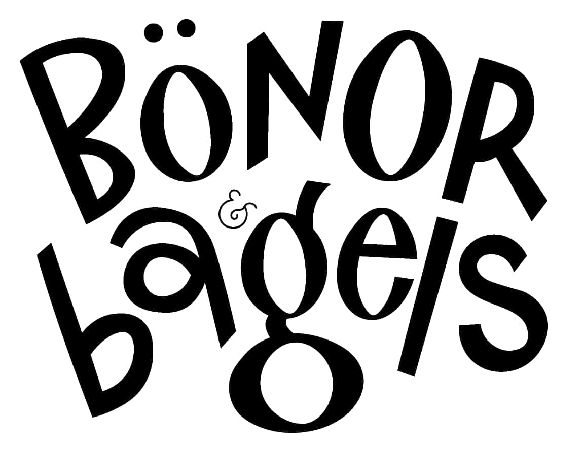 Bönor & Bagels