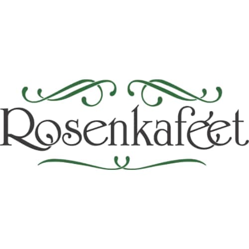 Rosenkaféet
