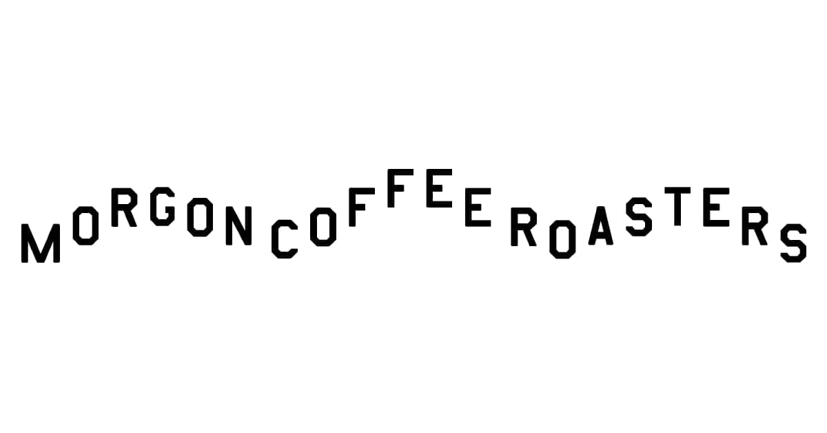 Morgon Coffee Roasters