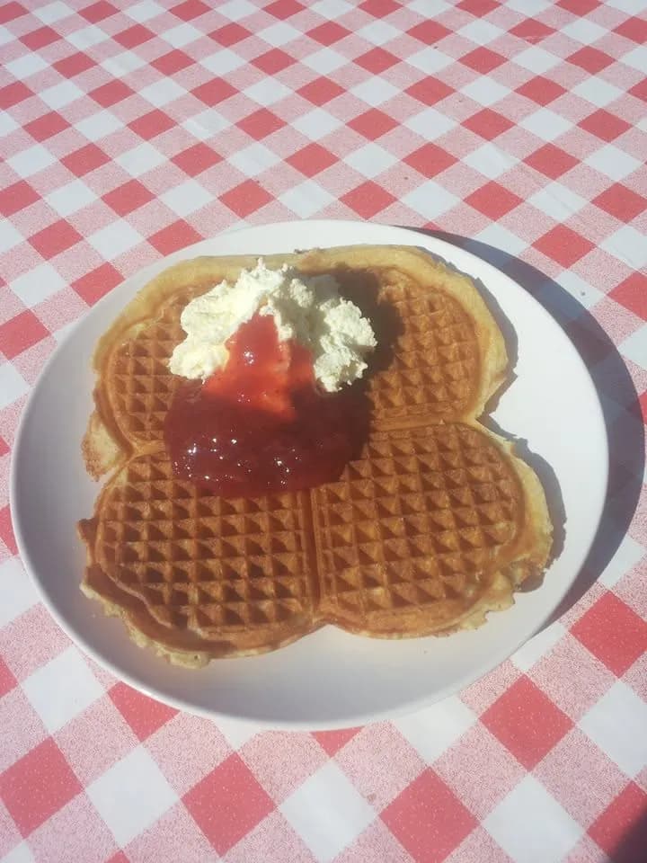 Café Slätta Damm