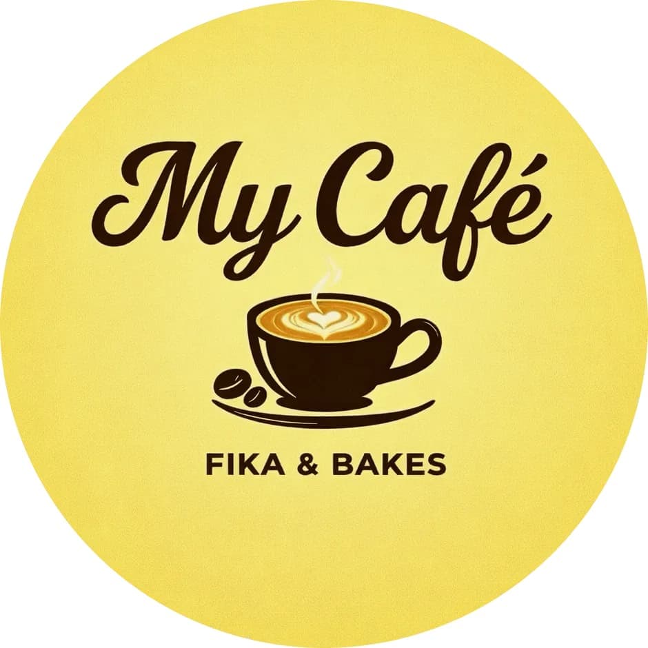 My Cafe konditori