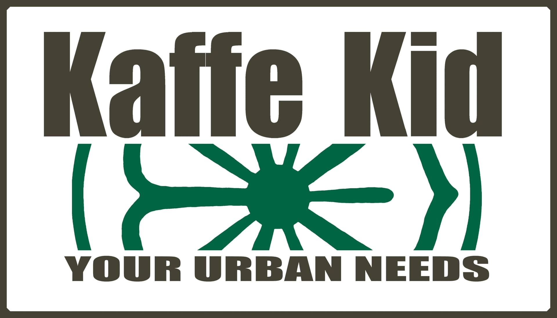 Kaffe Kid