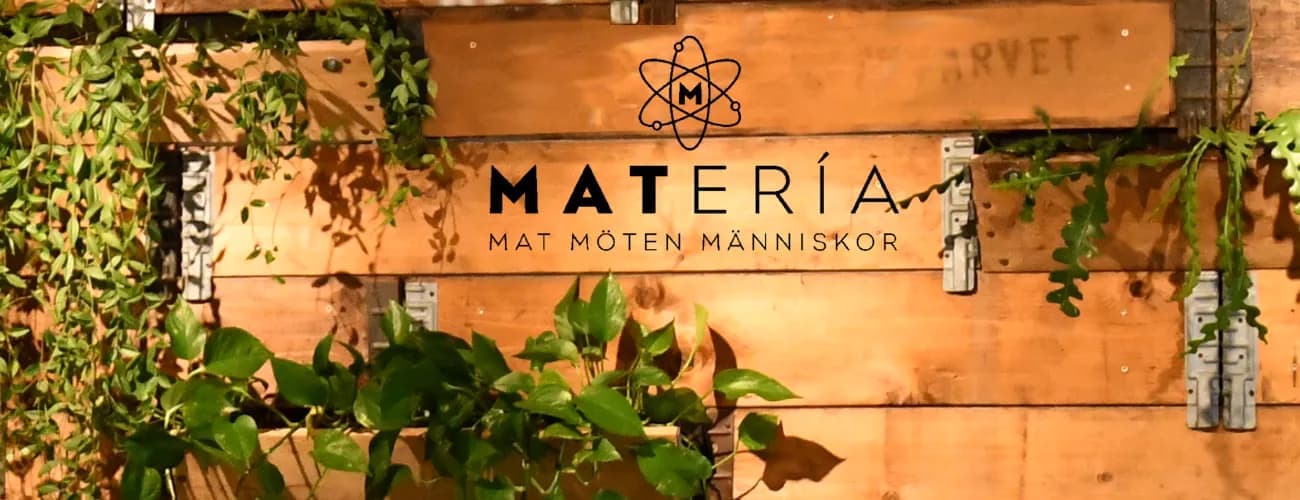 Matería