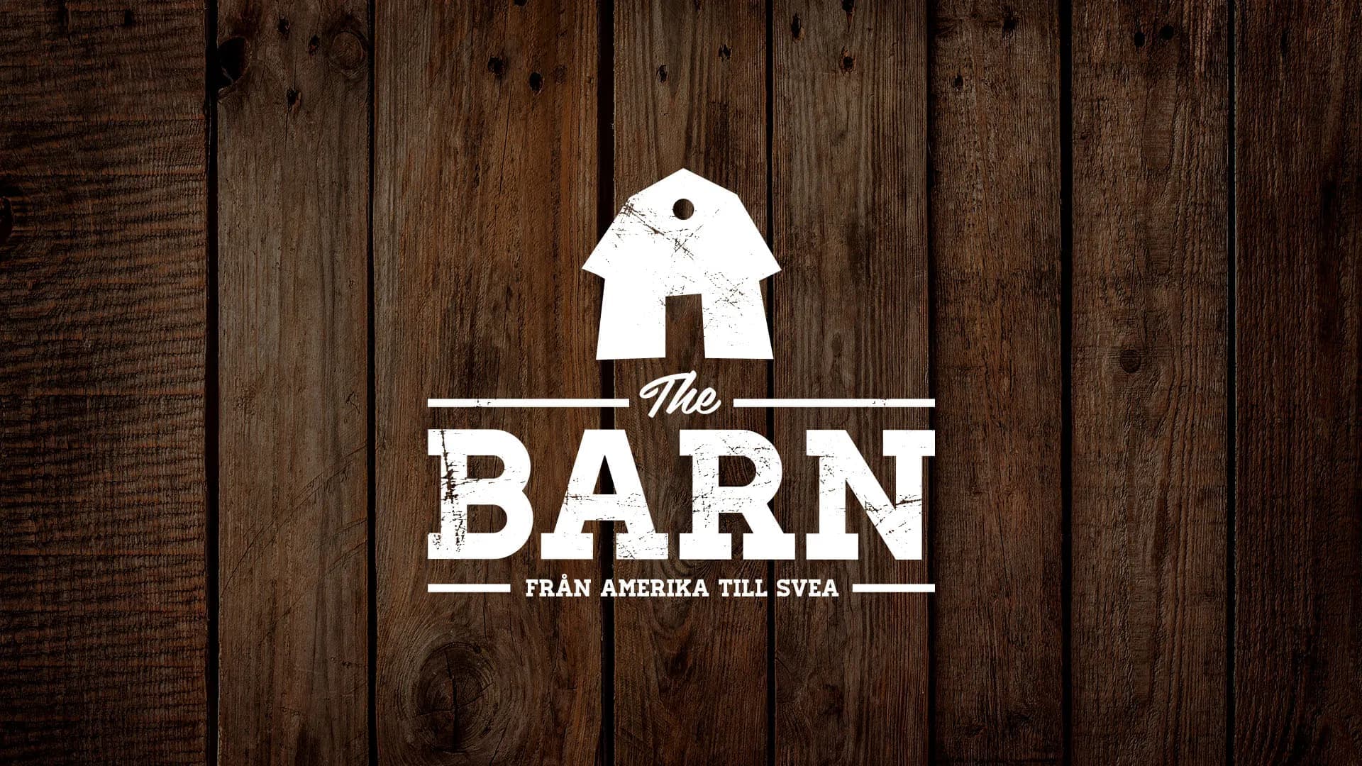 The Barn 1