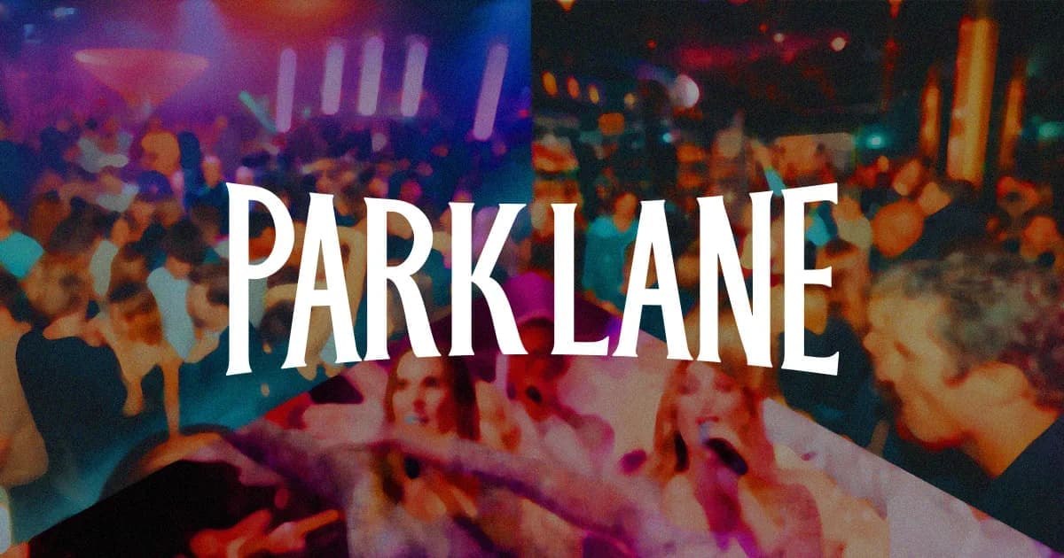 Park Lane