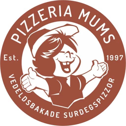 Pizzeria Mums - Kallebäck