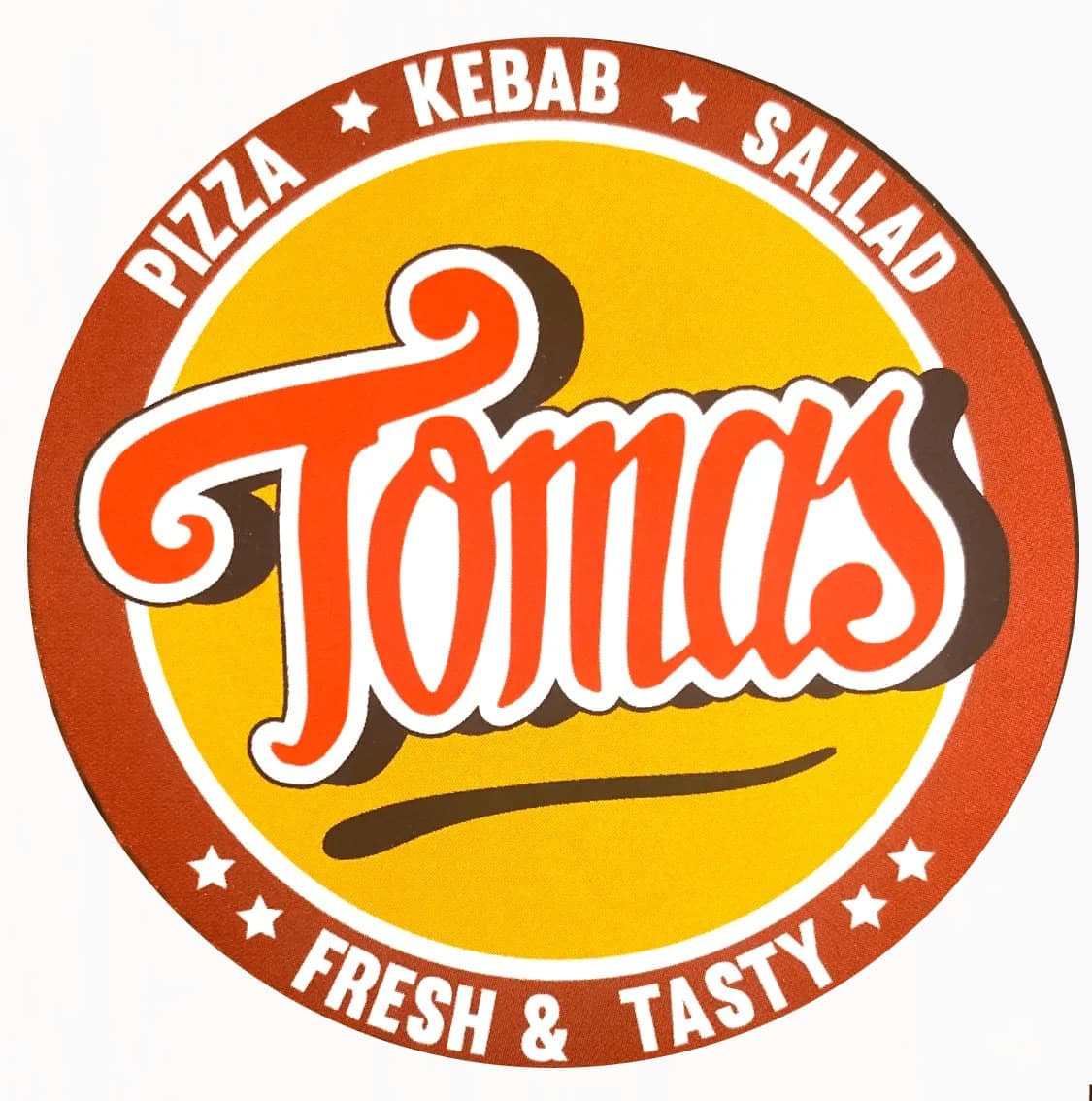 Tomas pizzeria
