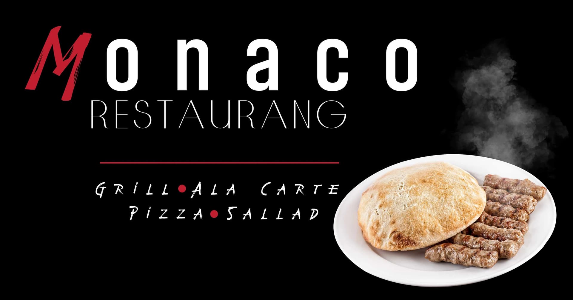 Pizzeria Monaco