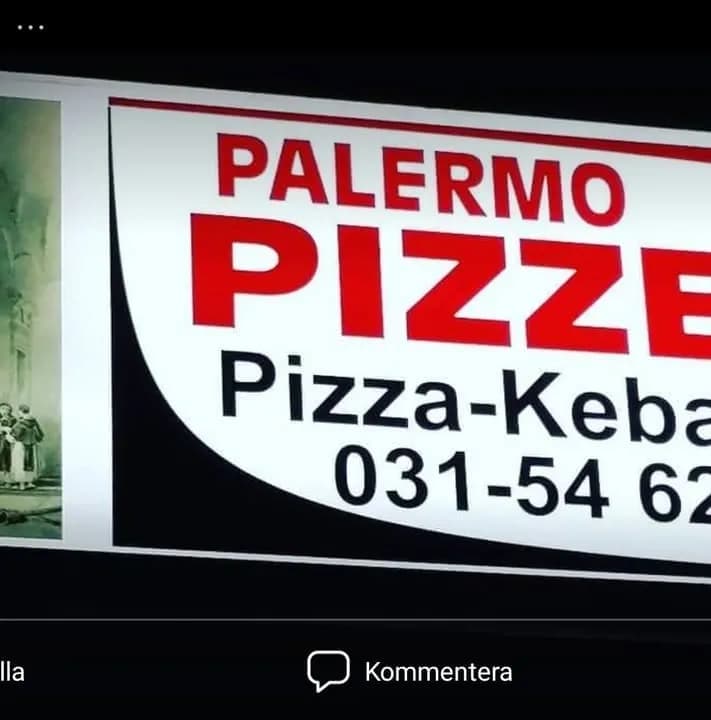 Pizzeria Palermo