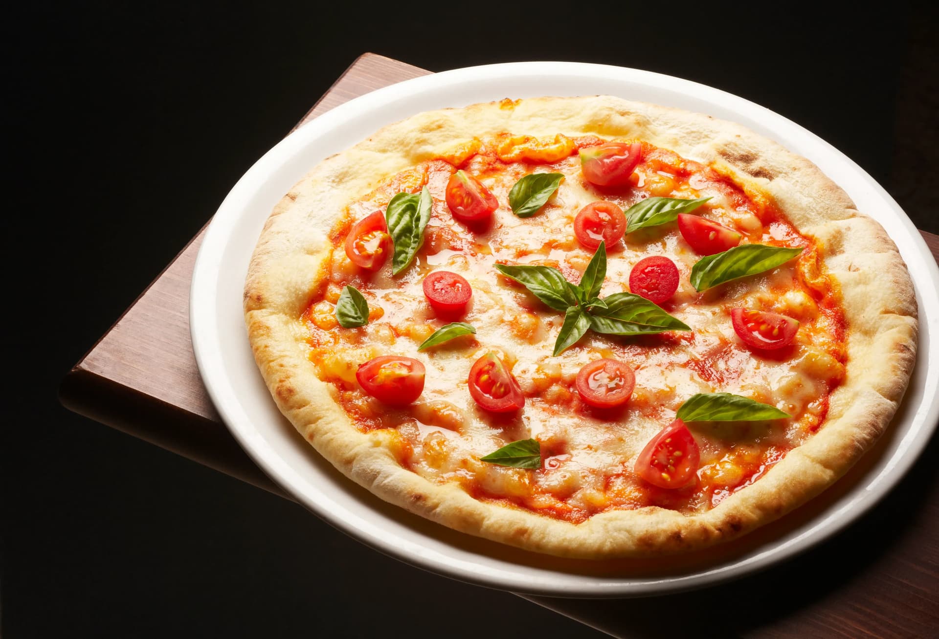La Casa Pizzeria 1
