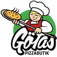Götas Pizzabutik Majorna