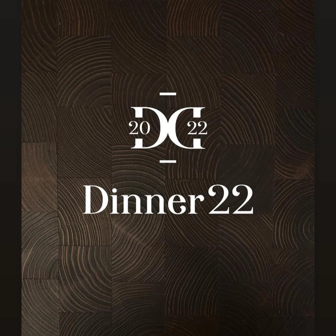 Dinner 22
