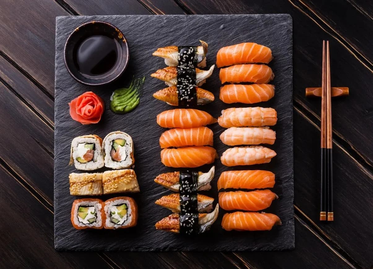 Mikado Teppanyaki & Izakaya