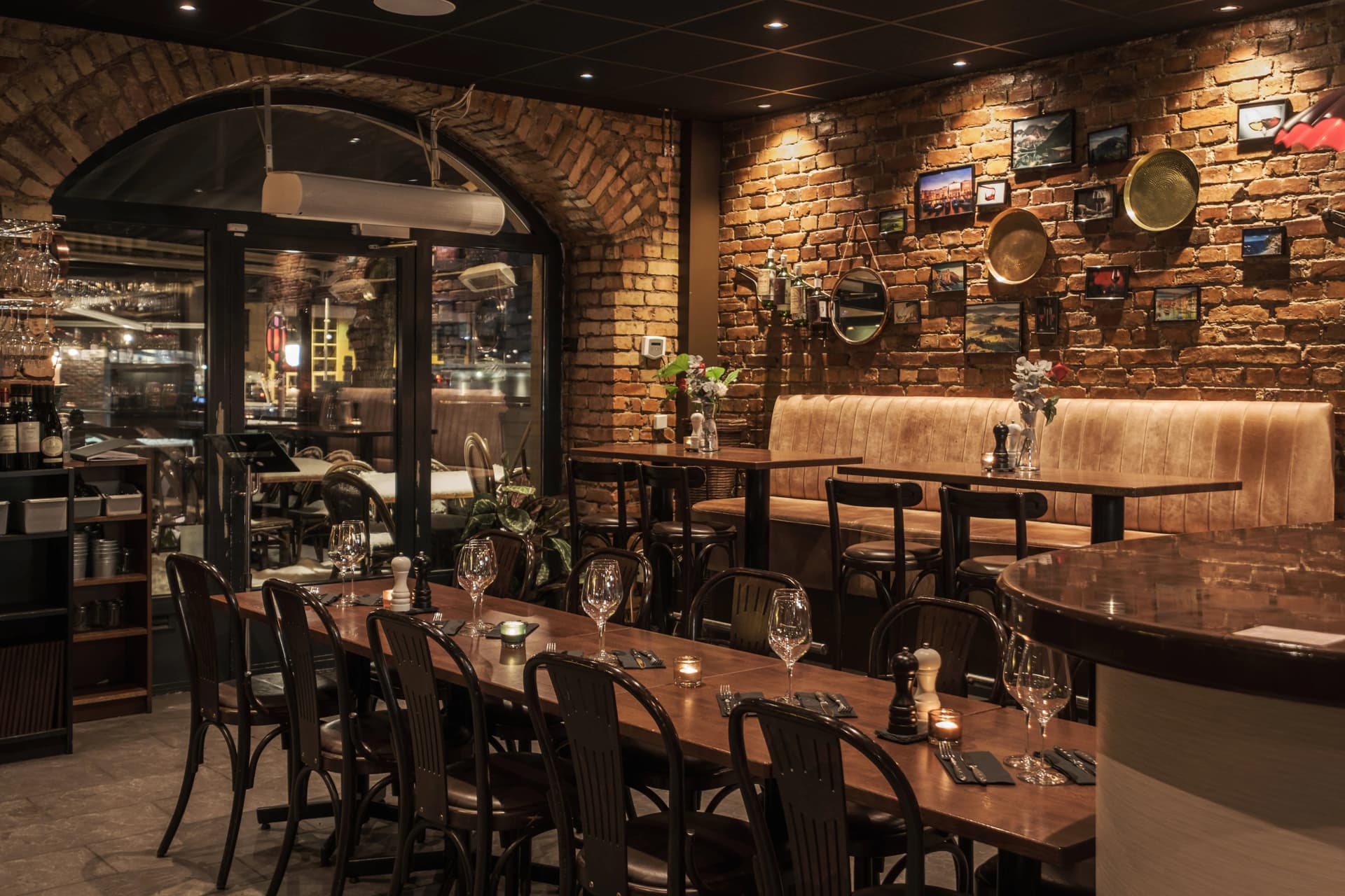 Restaurang Angelos