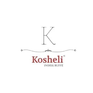 Kosheli Indisk Buffé Allum Partille
