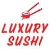 Luxury Sushi
