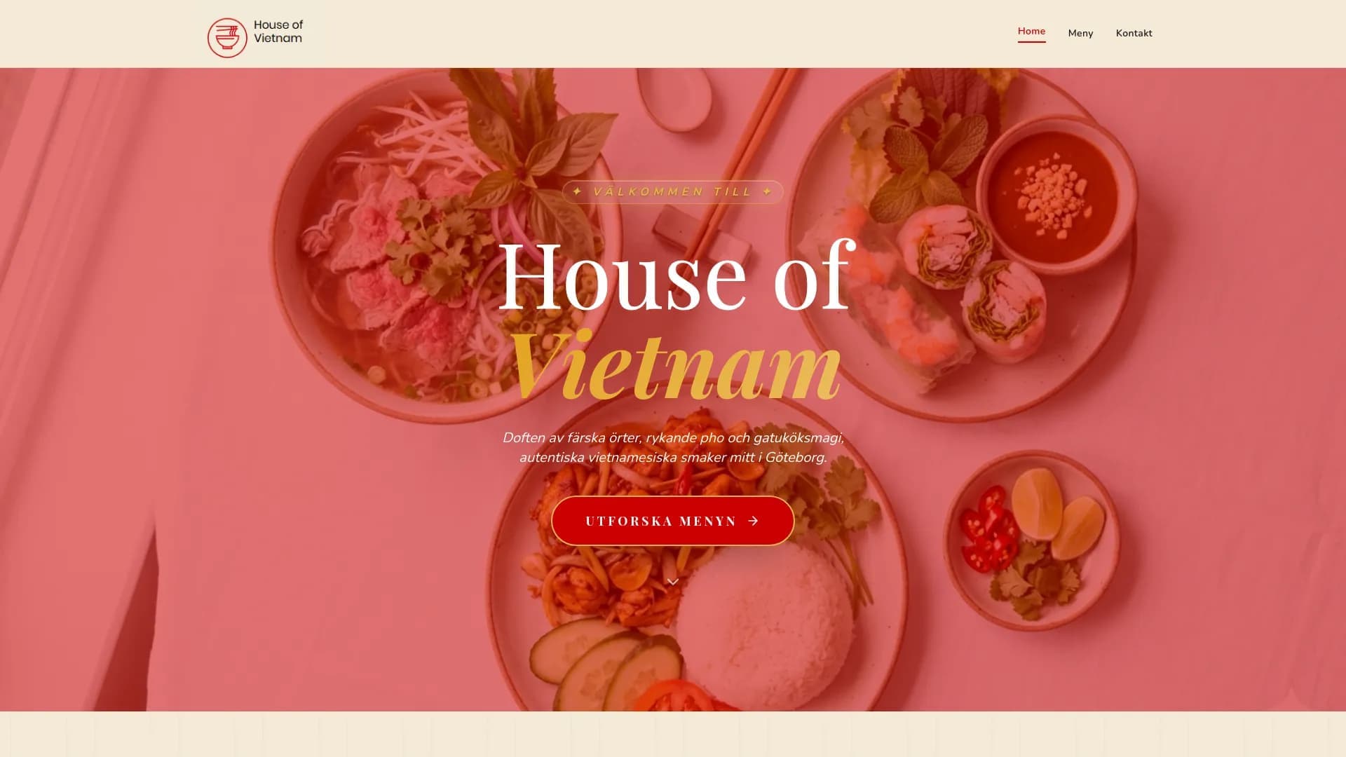 House of Vietnam