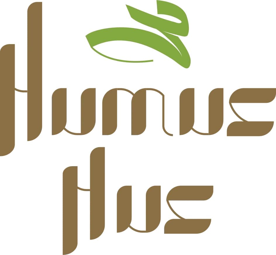 Humus Hus Backaplan