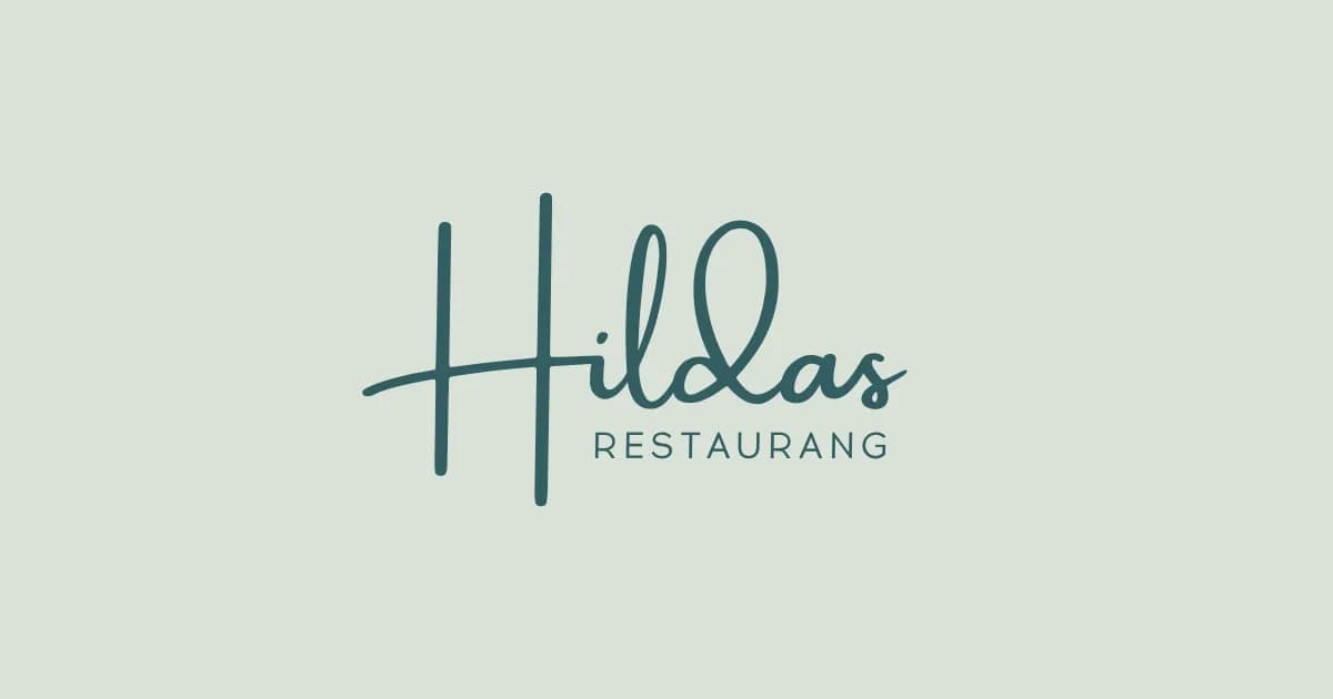 Hildas Restaurang