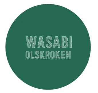 Wasabi Olskroken