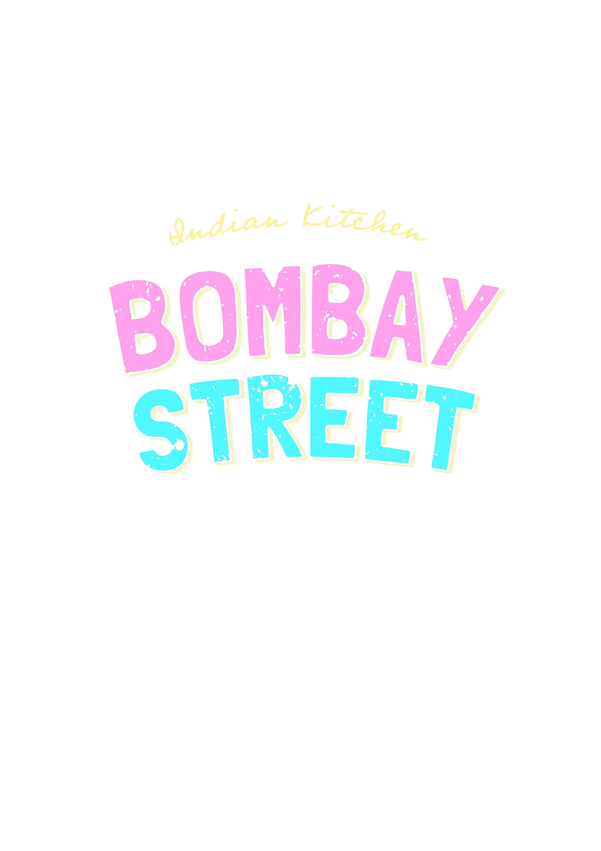 Bombay Street Ånäsvägen