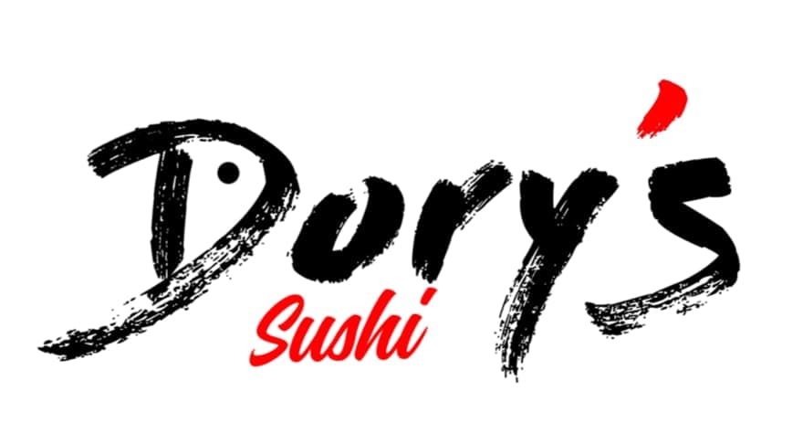 Dory's sushi