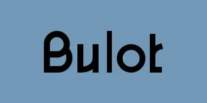 Bar Bulot