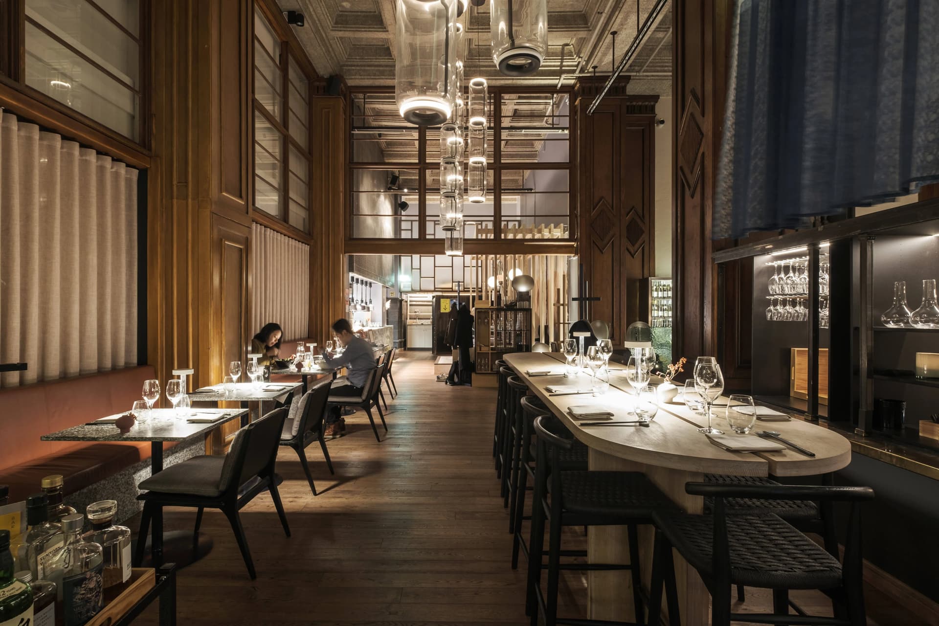 Restaurang VRÅ