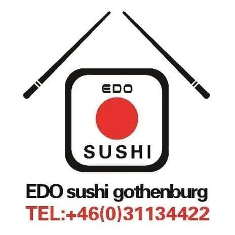 Edo sushi