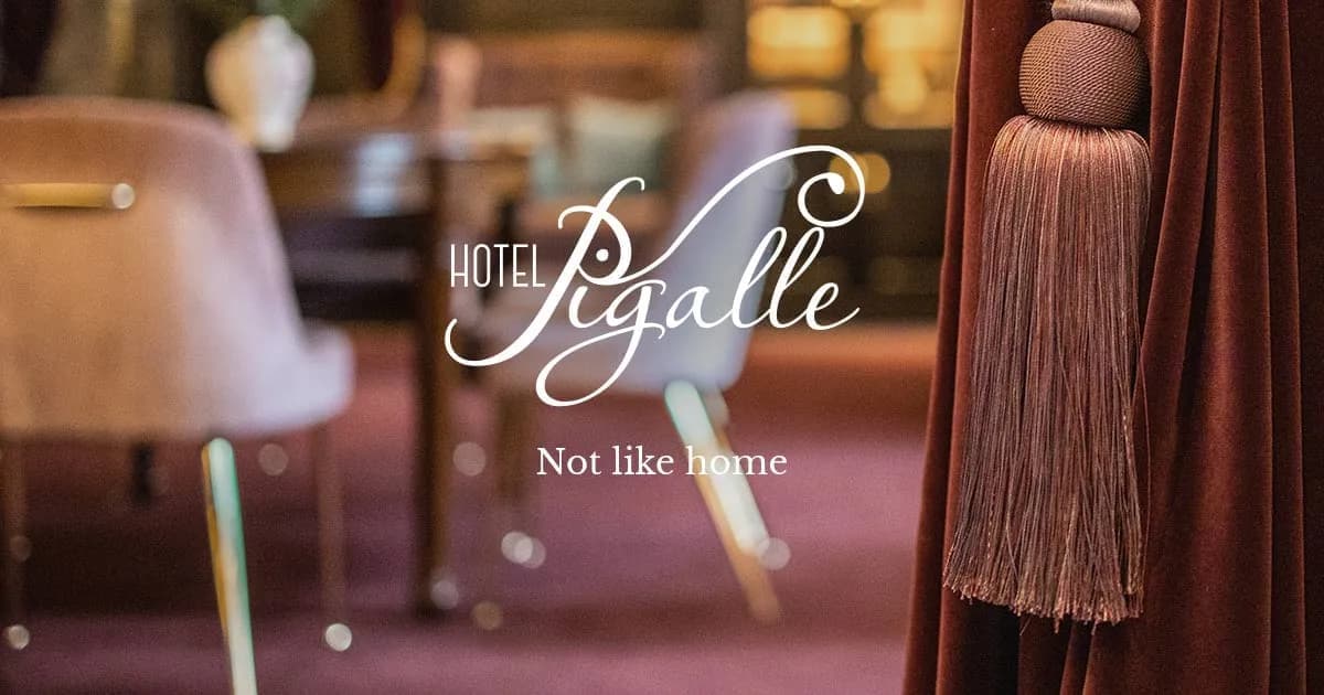 Pigalle