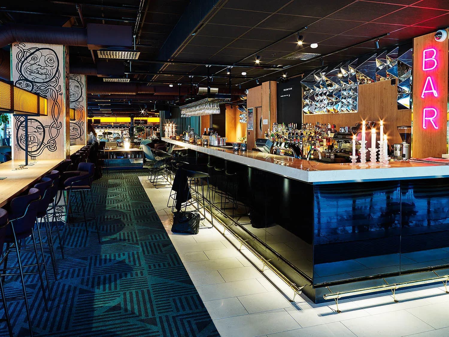 Restaurang HAK
