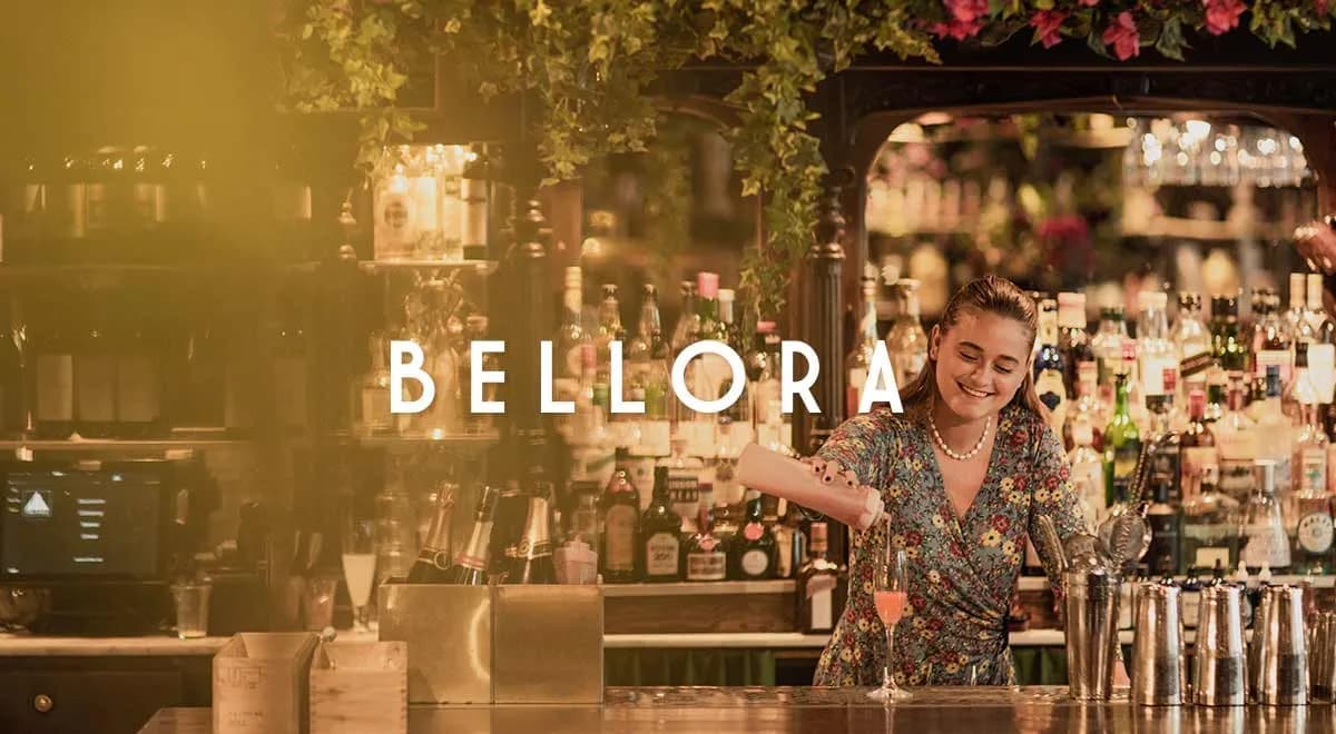 Ristorante Bellora 1