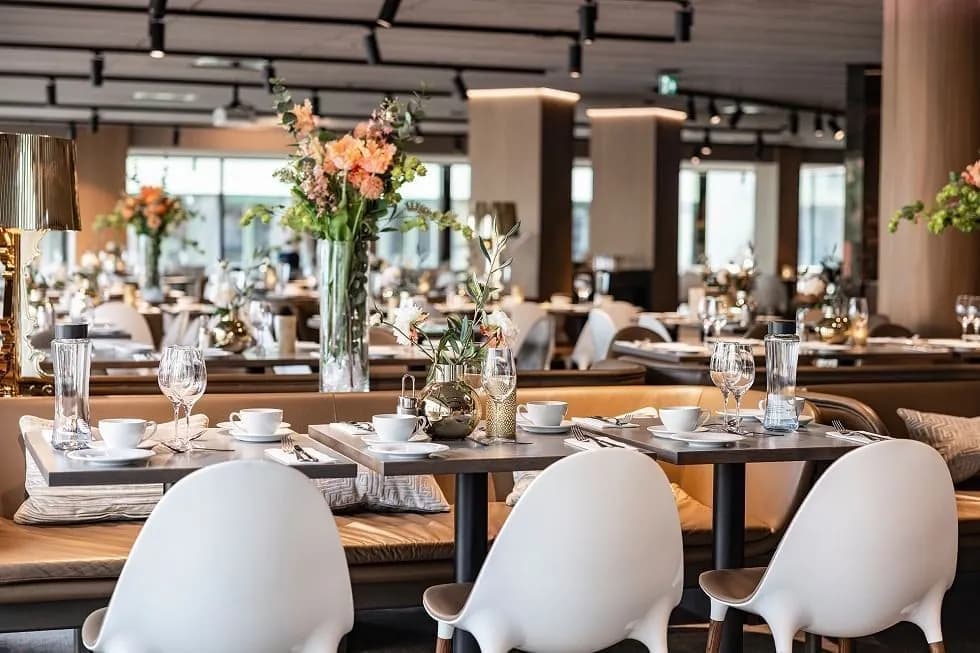 Restaurant ONE