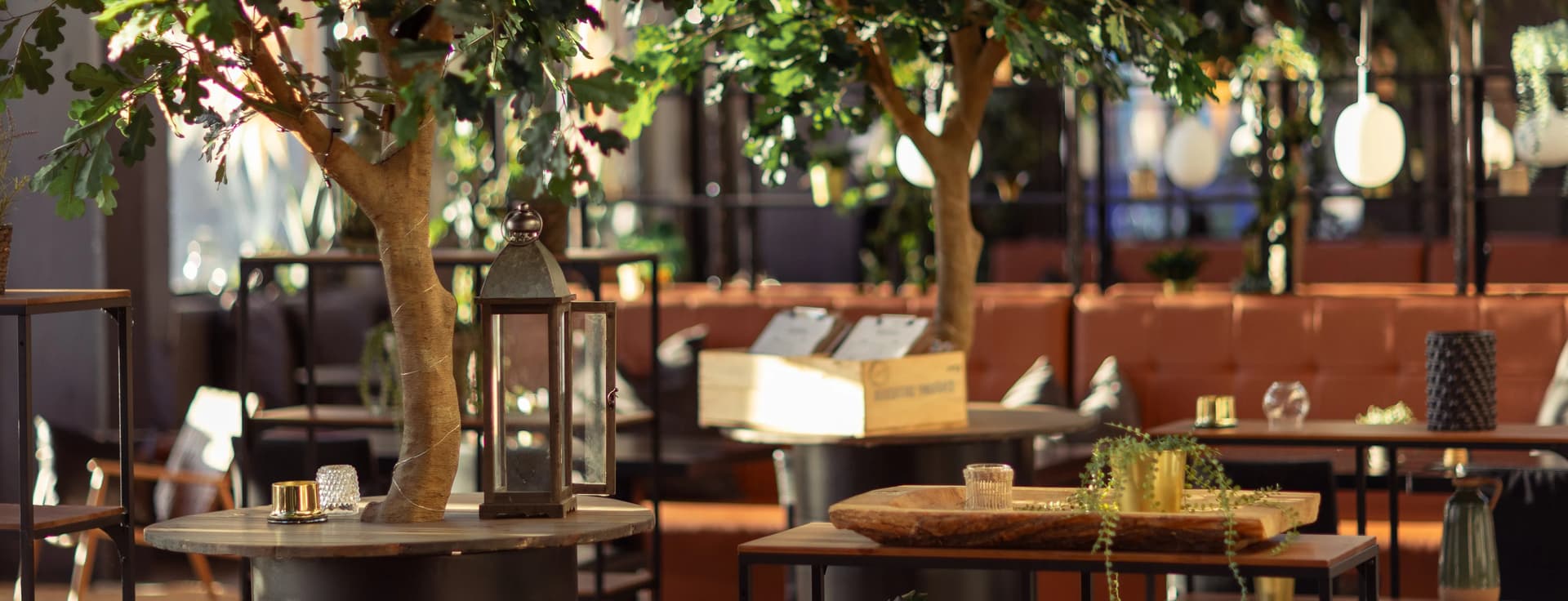 The Social Bar & Bistro